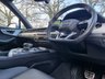 USED 2017 17 AUDI Q7 4.0 SQ7 TDI QUATTRO 5d 429 BHP ZERO DEPOSIT FINANCE AVAILABLE