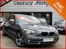 USED 2014 14 BMW 1 SERIES 2.0 120D Sport 5dr - UPGRADE ALLOYS 