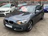 USED 2014 14 BMW 1 SERIES 2.0 120D Sport 5dr - UPGRADE ALLOYS 
