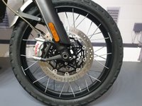 USED 2019 69 TRIUMPH SCRAMBLER 1200 XE ONLY 3,774 MILES WITH ONE OWNER