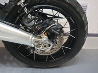 USED 2019 69 TRIUMPH SCRAMBLER 1200 XE ONLY 3,774 MILES WITH ONE OWNER