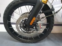 USED 2019 69 TRIUMPH SCRAMBLER 1200 XE ONLY 3,774 MILES WITH ONE OWNER