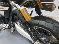 USED 2019 69 TRIUMPH SCRAMBLER 1200 XE ONLY 3,774 MILES WITH ONE OWNER