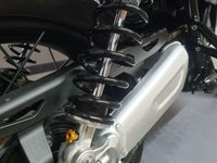 USED 2019 69 TRIUMPH SCRAMBLER 1200 XE ONLY 3,774 MILES WITH ONE OWNER