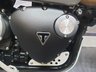 USED 2019 69 TRIUMPH SCRAMBLER 1200 XE ONLY 3,774 MILES WITH ONE OWNER