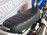 USED 2019 69 TRIUMPH SCRAMBLER 1200 XE ONLY 3,774 MILES WITH ONE OWNER