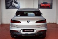 USED 2020 70 BMW X4 3.0 M40D 4d 322 BHP REAR CAM / HUD / HARMAN KARDON