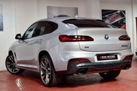USED 2020 70 BMW X4 3.0 M40D 4d 322 BHP REAR CAM / HUD / HARMAN KARDON
