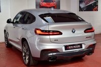USED 2020 70 BMW X4 3.0 M40D 4d 322 BHP REAR CAM / HUD / HARMAN KARDON