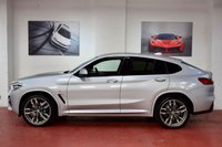 USED 2020 70 BMW X4 3.0 M40D 4d 322 BHP REAR CAM / HUD / HARMAN KARDON
