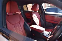 USED 2020 70 BMW X4 3.0 M40D 4d 322 BHP REAR CAM / HUD / HARMAN KARDON
