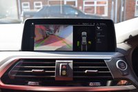 USED 2020 70 BMW X4 3.0 M40D 4d 322 BHP REAR CAM / HUD / HARMAN KARDON