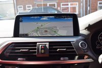 USED 2020 70 BMW X4 3.0 M40D 4d 322 BHP REAR CAM / HUD / HARMAN KARDON