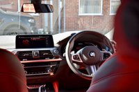 USED 2020 70 BMW X4 3.0 M40D 4d 322 BHP REAR CAM / HUD / HARMAN KARDON