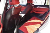 USED 2020 70 BMW X4 3.0 M40D 4d 322 BHP REAR CAM / HUD / HARMAN KARDON