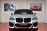 USED 2020 70 BMW X4 3.0 M40D 4d 322 BHP REAR CAM / HUD / HARMAN KARDON