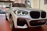 USED 2020 70 BMW X4 3.0 M40D 4d 322 BHP REAR CAM / HUD / HARMAN KARDON
