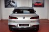 USED 2020 70 BMW X4 3.0 M40D 4d 322 BHP REAR CAM / HUD / HARMAN KARDON