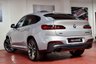 USED 2020 70 BMW X4 3.0 M40D 4d 322 BHP REAR CAM / HUD / HARMAN KARDON