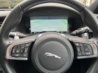 USED 2018 68 JAGUAR XF 2.0 D R-SPORT AWD 5d 238 BHP ZERO DEPOSIT FINANCE AVAILABLE