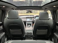 USED 2018 68 JAGUAR XF 2.0 D R-SPORT AWD 5d 238 BHP ZERO DEPOSIT FINANCE AVAILABLE