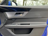 USED 2018 68 JAGUAR XF 2.0 D R-SPORT AWD 5d 238 BHP ZERO DEPOSIT FINANCE AVAILABLE