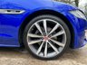 USED 2018 68 JAGUAR XF 2.0 D R-SPORT AWD 5d 238 BHP ZERO DEPOSIT FINANCE AVAILABLE
