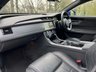 USED 2018 68 JAGUAR XF 2.0 D R-SPORT AWD 5d 238 BHP ZERO DEPOSIT FINANCE AVAILABLE