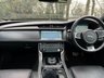 USED 2018 68 JAGUAR XF 2.0 D R-SPORT AWD 5d 238 BHP ZERO DEPOSIT FINANCE AVAILABLE