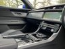 USED 2018 68 JAGUAR XF 2.0 D R-SPORT AWD 5d 238 BHP ZERO DEPOSIT FINANCE AVAILABLE
