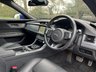 USED 2018 68 JAGUAR XF 2.0 D R-SPORT AWD 5d 238 BHP ZERO DEPOSIT FINANCE AVAILABLE