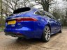 USED 2018 68 JAGUAR XF 2.0 D R-SPORT AWD 5d 238 BHP ZERO DEPOSIT FINANCE AVAILABLE