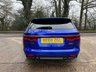 USED 2018 68 JAGUAR XF 2.0 D R-SPORT AWD 5d 238 BHP ZERO DEPOSIT FINANCE AVAILABLE