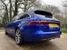 USED 2018 68 JAGUAR XF 2.0 D R-SPORT AWD 5d 238 BHP ZERO DEPOSIT FINANCE AVAILABLE