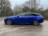 USED 2018 68 JAGUAR XF 2.0 D R-SPORT AWD 5d 238 BHP ZERO DEPOSIT FINANCE AVAILABLE
