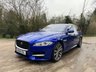 USED 2018 68 JAGUAR XF 2.0 D R-SPORT AWD 5d 238 BHP ZERO DEPOSIT FINANCE AVAILABLE