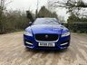 USED 2018 68 JAGUAR XF 2.0 D R-SPORT AWD 5d 238 BHP ZERO DEPOSIT FINANCE AVAILABLE