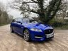 USED 2018 68 JAGUAR XF 2.0 D R-SPORT AWD 5d 238 BHP ZERO DEPOSIT FINANCE AVAILABLE