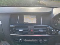 USED 2015 15 BMW X3 2.0 XDRIVE20D SE 5d 188 BHP 