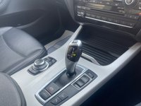 USED 2015 15 BMW X3 2.0 XDRIVE20D SE 5d 188 BHP 