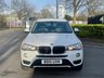 USED 2015 15 BMW X3 2.0 XDRIVE20D SE 5d 188 BHP 
