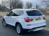 USED 2015 15 BMW X3 2.0 XDRIVE20D SE 5d 188 BHP 