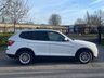 USED 2015 15 BMW X3 2.0 XDRIVE20D SE 5d 188 BHP 