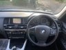 USED 2015 15 BMW X3 2.0 XDRIVE20D SE 5d 188 BHP 