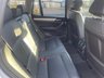 USED 2015 15 BMW X3 2.0 XDRIVE20D SE 5d 188 BHP 