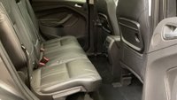 USED 2015 15 FORD KUGA 2.0 TITANIUM X SPORT TDCI 5d 148 BHP 