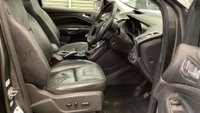 USED 2015 15 FORD KUGA 2.0 TITANIUM X SPORT TDCI 5d 148 BHP 