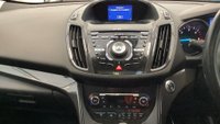 USED 2015 15 FORD KUGA 2.0 TITANIUM X SPORT TDCI 5d 148 BHP 