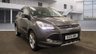 USED 2015 15 FORD KUGA 2.0 TITANIUM X SPORT TDCI 5d 148 BHP 