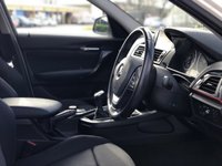 USED 2013 13 BMW 1 SERIES 2.0 116D SPORT 5d 114 BHP 